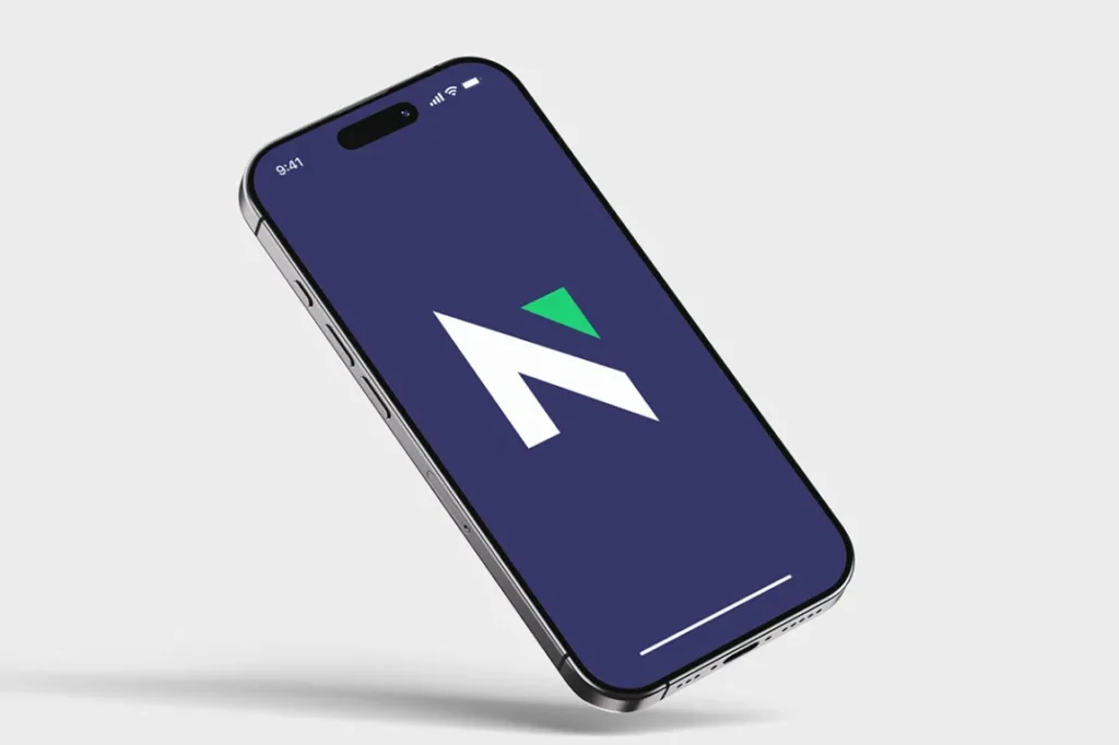 Nexor-App / Identité visuelle & Motion Design